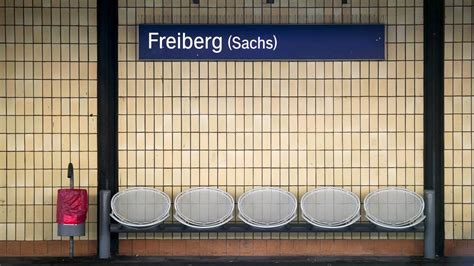 Freiberg will Zuzug von Flüchtlingen für zwei Jahre stoppen