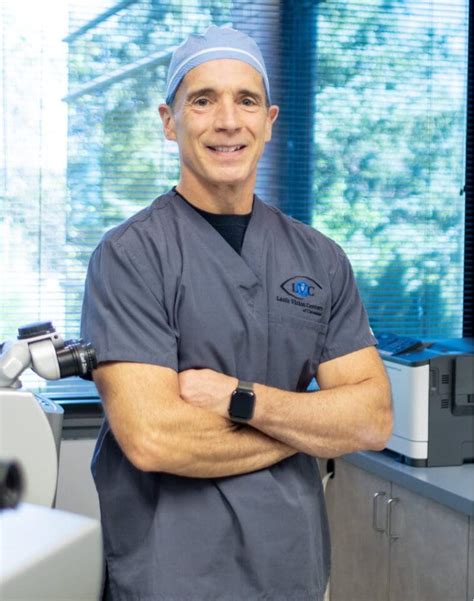 Cleveland LASIK Surgery Lasik Vision Centers Of Cleveland NVISION