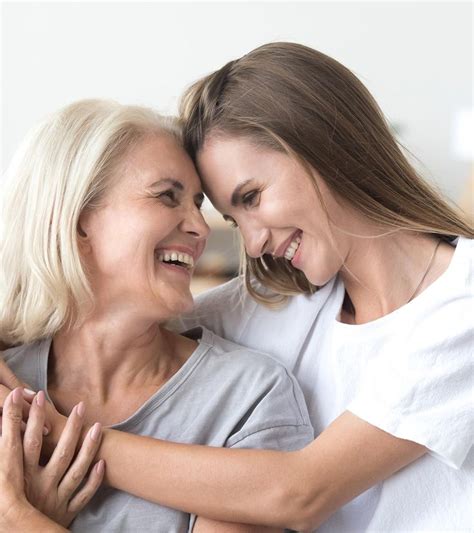 Mother Daughter Relationship Importance And Ways To Improve In 2020 Mother Daughter
