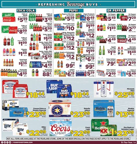 Food Town Current Weekly Ad 0922 09282021 11 Frequent