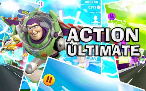 Buzz Lightyear Games Free Download For Android Wonderever