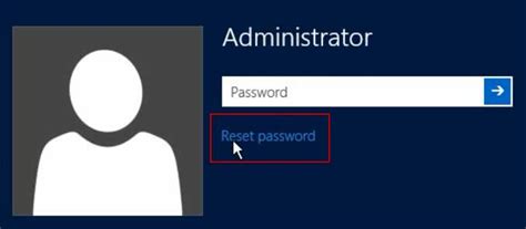 How To Crack Administrator Password In Windows Server 2012r2