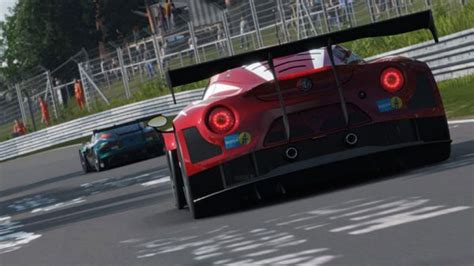 Gran Turismo Sports Latest Update Adds Microtransactions To Game Vg247
