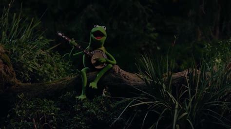 Kermit The Frog Rainbow Connection Youtube