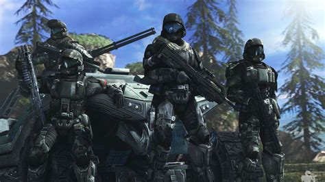 Its A New Year By Rookie425 Unsc Halo Halo 3 Odst Halo 2 Girls Halo