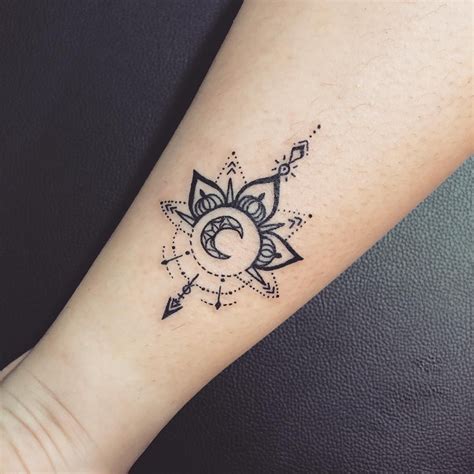 Helena Lloret Tattooing On Instagram “disseny Davui Al Matí Per A