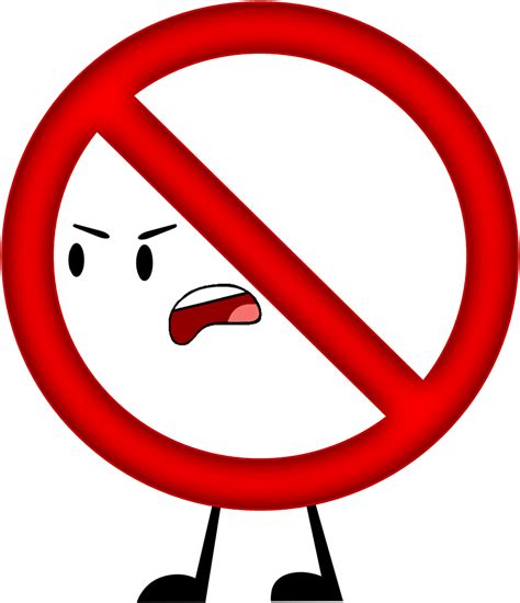 Hi, i'm not actually in the uk. Not Allowed Symbol | Object Hotness! Wikia | Fandom powered by Wikia