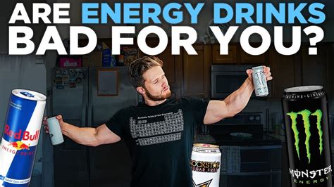 Jeff Nippard Program Pdf Are Energy Drinks Bad For You What The