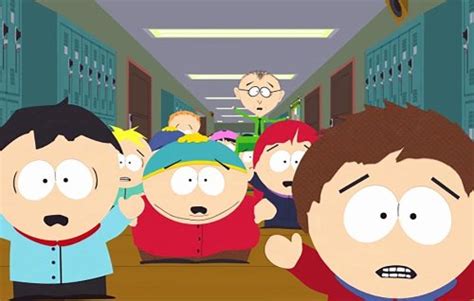 ‘south Park 25th Anniversary Concert To Air On Comedy Central Flipboard