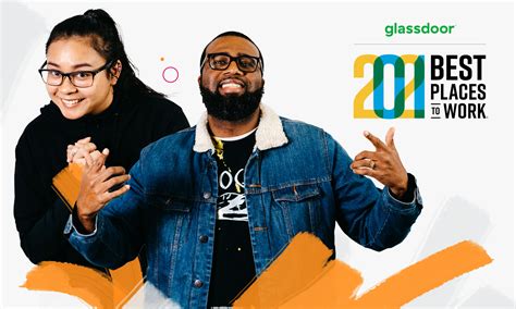 Were Among Glassdoors 2021 Best Places To Work