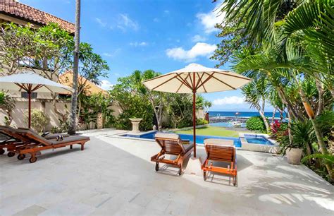 Villa Pantai Candidasa Villas And Apartments For Rental In Bali Seminyak