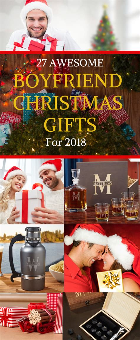Check spelling or type a new query. 27 Awesome Boyfriend Christmas Gifts for 2019 | Christmas ...