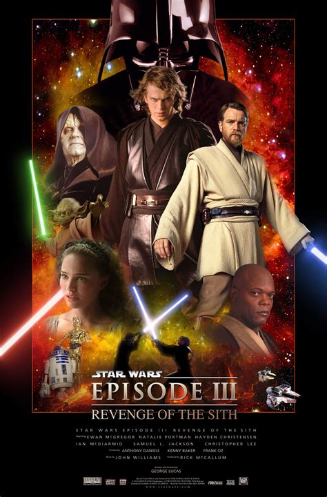 Posters For Movieid 1036 Star Wars Episode