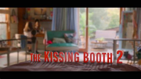 The Kissing Booth Review Summary With Spoilers