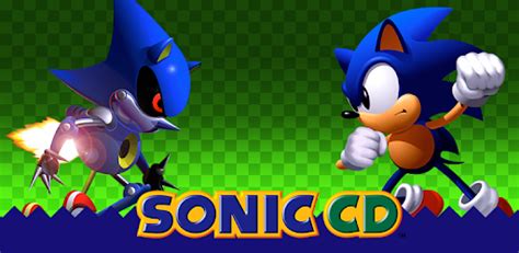 Sonic Cd Classic For Pc Free Download And Install On Windows Pc Mac
