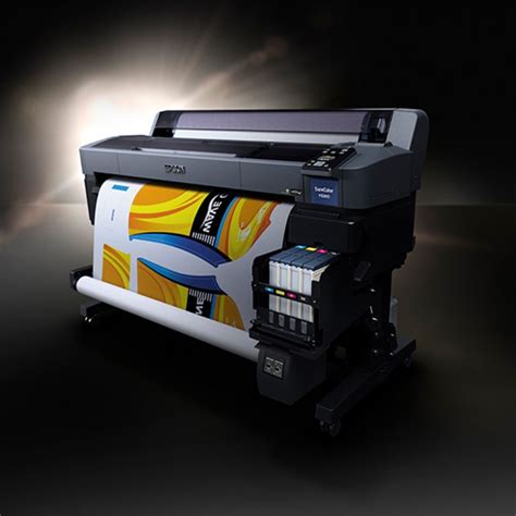 Epson Sc F6360 Dye Sublimation Printer Sublimation Supplies