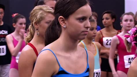 Dance Moms 2011