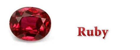 Ruby Meanings Final Guide To Properties Inclusions Value