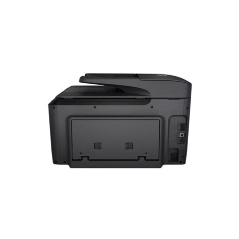 First time setting up hp officejet pro 8710 setup. HP OfficeJet Pro 8710 All-in-One Printer (D9L18A ...