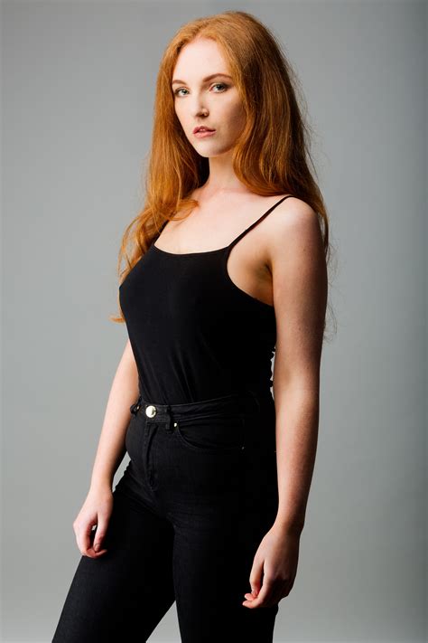 Megan O Malley Assets Model Agency