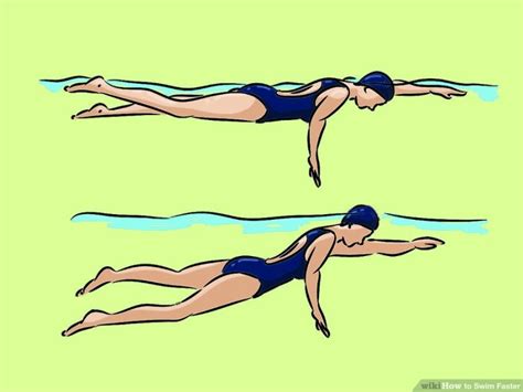 45 Ways To Improve Your Swimming Swimovate
