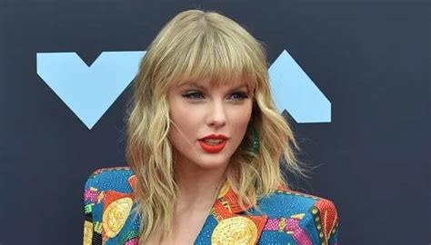Taylor Swift Copyright Lawsuit Over Lover Book Design Dropped The Celeb Post