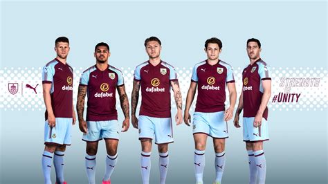 An online club shop blunder had arsenal's away kit available for fans to buy before it has even been unveiled. Burnley 17/18 Puma Home Kit | 17/18 Kits | Football shirt blog