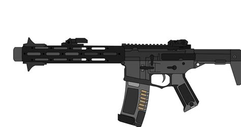 Post Your Ar In The Comments And Ill Make A Vector Of It Ar15