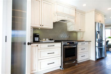 Maybe you would like to learn more about one of these? Chilliwack Central - Traditional - Kitchen - Vancouver ...