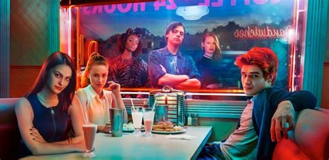 Shows Like Riverdale 10 Must See Similar Tv Series The Cinemaholic