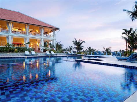 La Veranda Resort Phu Quoc In Phu Quoc Island Kien Giang Vietnam ...