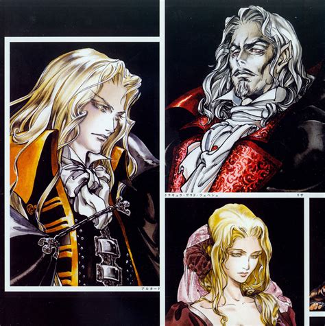 Aria of sorrow includes additional modes that are new to the series. Castlevania: Aria of Sorrow image by Ayami Kojima | Anime ...