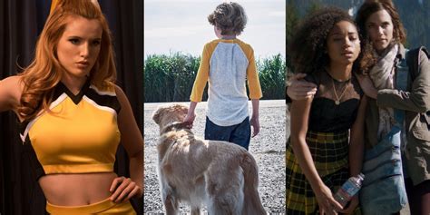 A secluded farmhouse, a terrorized family and paranormal investigators are what describes the conjuring as a film. The 17 Best Halloween Movies on Netflix In 2020