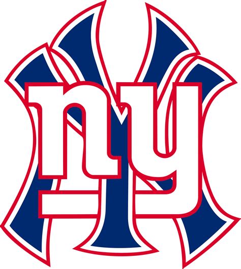 Printable Ny Giants Logo