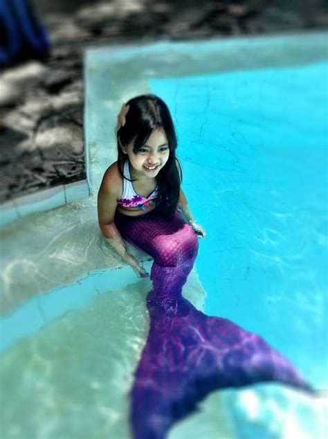 Sneak Peek Sunday 26 Mermaid Swimming With Philippine Mermaid Swimming Academy Manila By