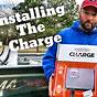 Power Pole Charger Manual