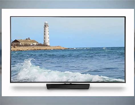 On many occasions, we feel that if only our tv could be a little more than just transmit signals of boring family drama themed serials or noisy news debates. SAMSUNG 32 INCH LED TV H5500 - Price in Bangladesh :AC MART BD