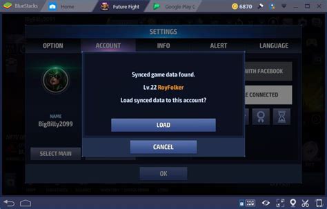 So there is 2 type of custom gear you can equip on your characters ctp's and obelisk. MARVEL Future Fight Account Switching Guide for BlueStacks