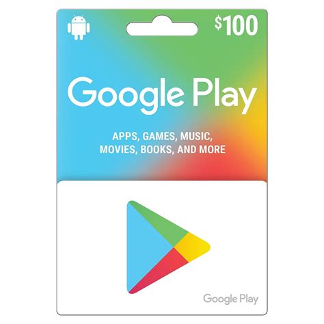 Google has announced that it's rolling out physical gift cards across india. Google Play $100 Gift Card for $84.64 Shipped
