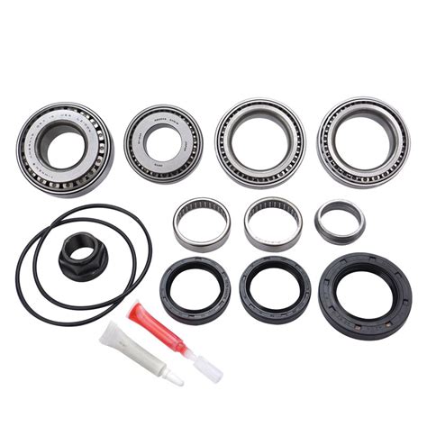 Rts Differential M80 Irs Bearing And Seal Kit For Holden Commodore Vt
