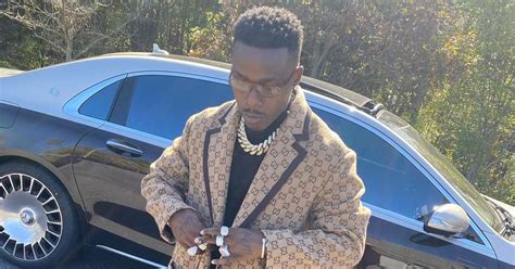 It was written by the two rappers. DaBaby's Older Brother Glen Johnson Dies by Suicide, He ...