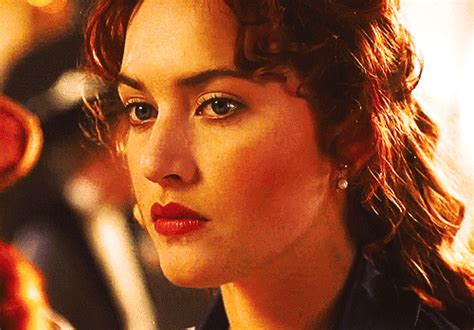 kate as rose in titanic kate winslet photo 38688786 fanpop
