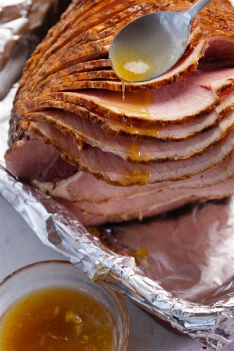Honey Baked Ham Salad Copycat Recipe Bryont Blog