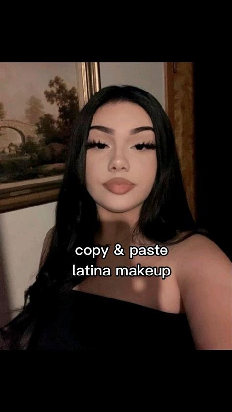 latina full coverage tutorial makeup routine eye makeup tutorial makeup tutorial