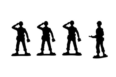 The Best Free Toy Silhouette Images Download From 411 Free Silhouettes
