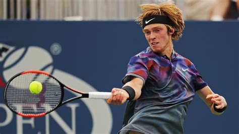 Andrey rublev is playing next match on 11 apr 2021. We present...ANDREY RUBLEV (RUS)
