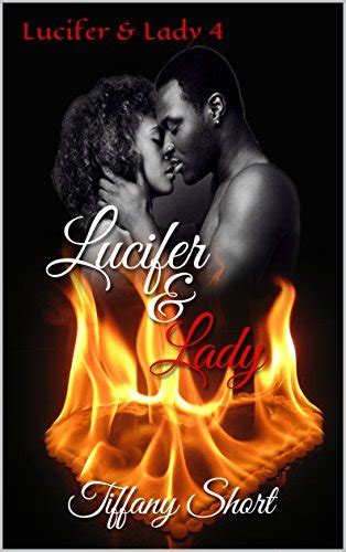 Lucifer And Lady 4 By Tiffany Short Goodreads