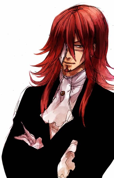 Zerochan has 423,944 black hair anime images, and many more in its gallery. Cross Marian - D.Gray-man - Zerochan Anime Image Board