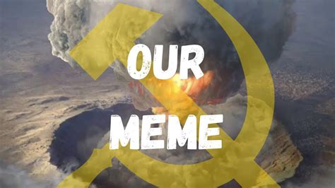 Usa Vs Russia Meme Youtube