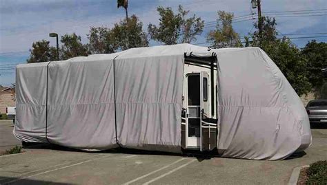 7 Best Rv Covers Reviews And Buyers Guide Rving